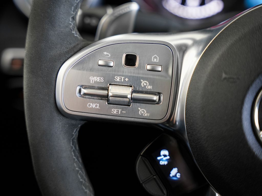 2019 Mercedes-Benz C-Class C 63 S AMG&reg; Tigard OR