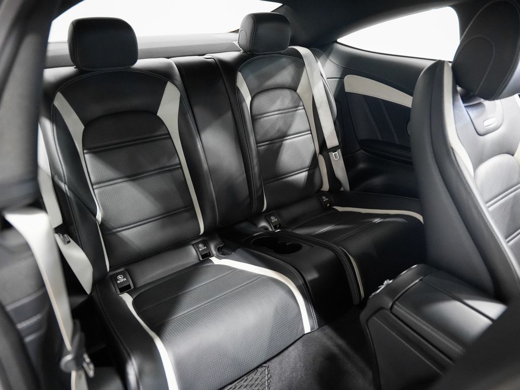 2019 Mercedes-Benz C-Class C 63 S AMG&reg; Tigard OR