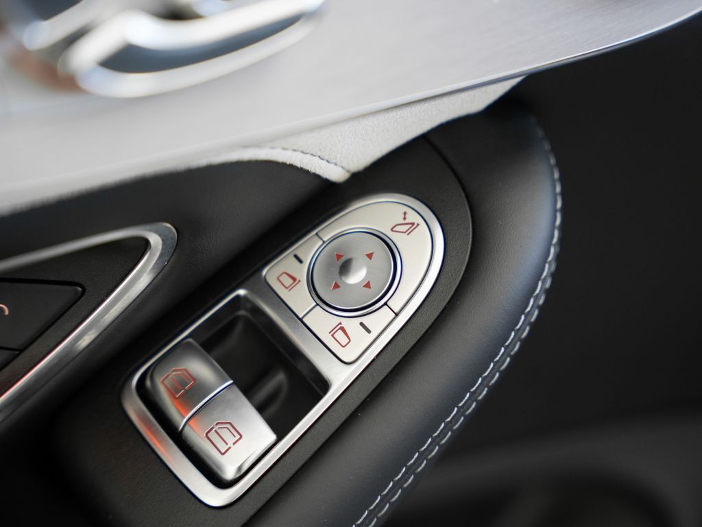 2019 Mercedes-Benz C-Class C 63 S AMG&reg; Tigard OR