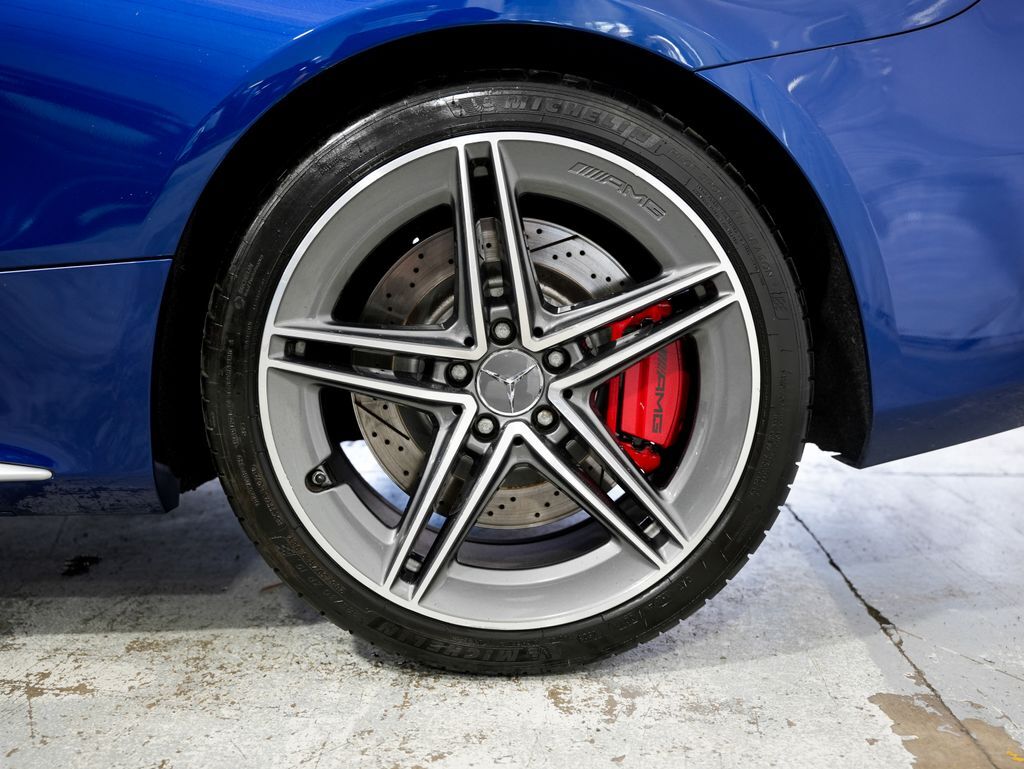 2019 Mercedes-Benz C-Class C 63 S AMG&reg; Tigard OR
