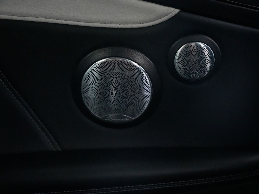 2019 Mercedes-Benz C-Class C 63 S AMG&reg; Tigard OR