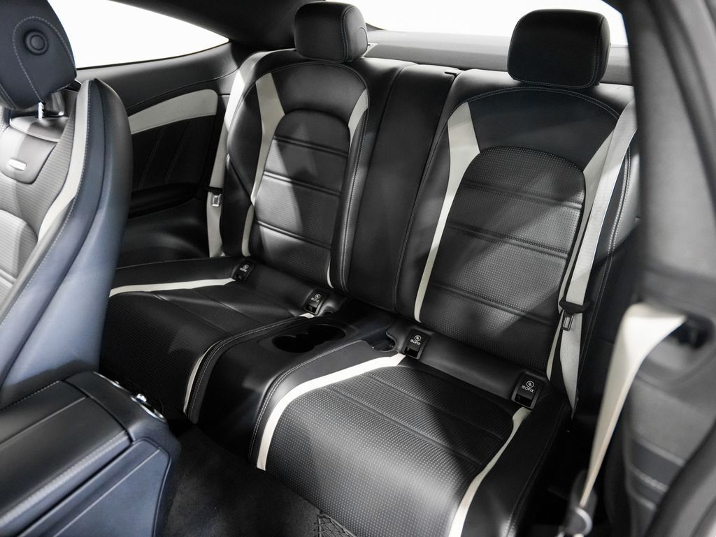 2019 Mercedes-Benz C-Class C 63 S AMG&reg; Tigard OR