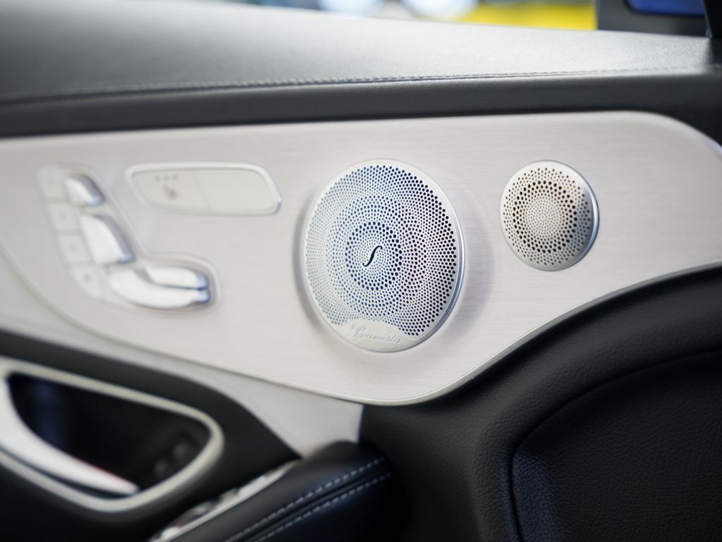 2019 Mercedes-Benz C-Class C 63 S AMG&reg; Tigard OR