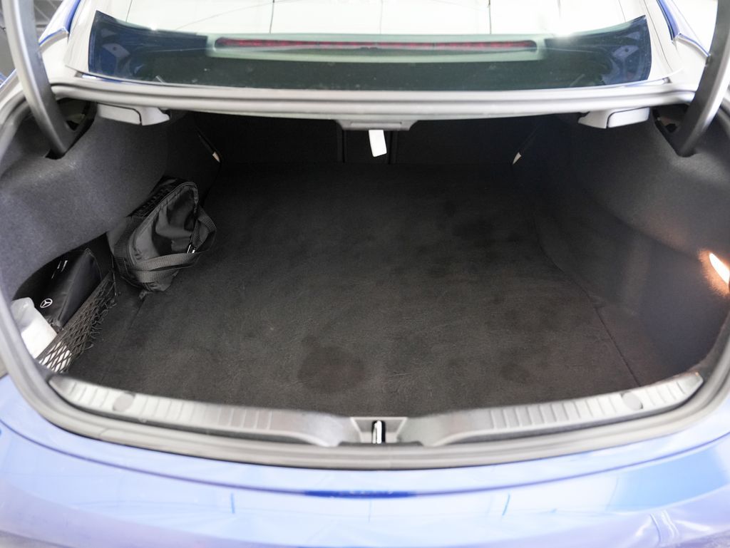 2019 Mercedes-Benz C-Class C 63 S AMG&reg; Tigard OR