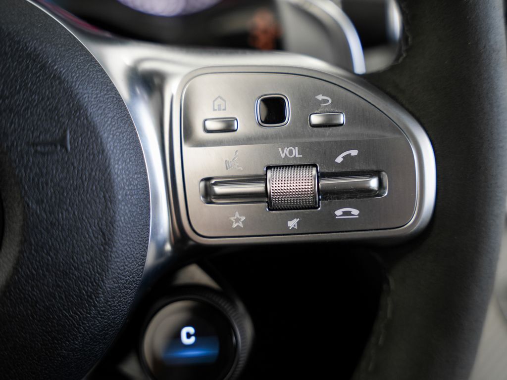 2019 Mercedes-Benz C-Class C 63 S AMG&reg; Tigard OR