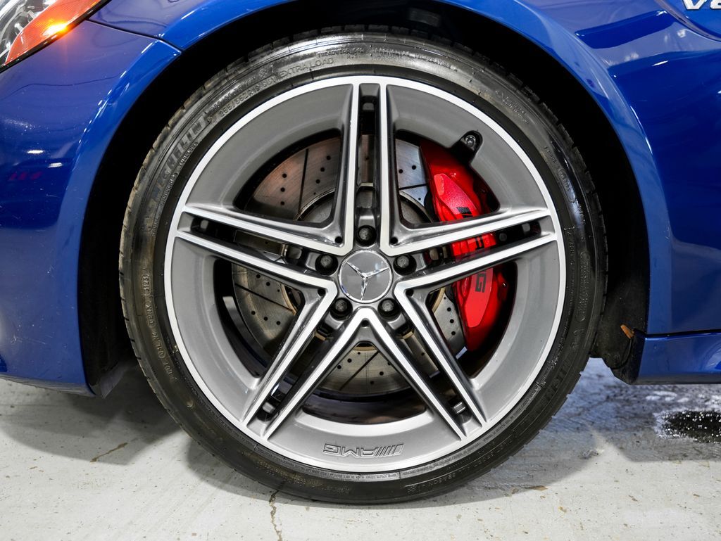 2019 Mercedes-Benz C-Class C 63 S AMG&reg; Tigard OR