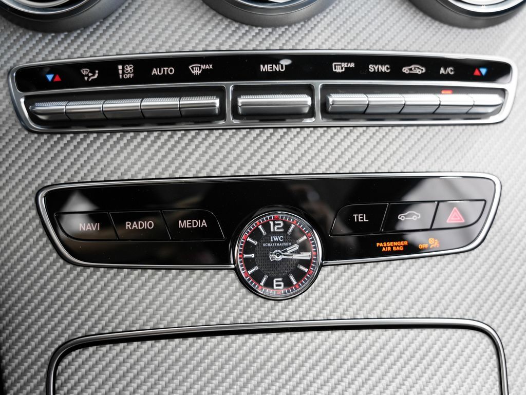 2019 Mercedes-Benz C-Class C 63 S AMG&reg; Tigard OR