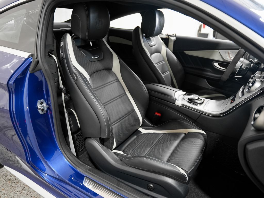 2019 Mercedes-Benz C-Class C 63 S AMG&reg; Tigard OR