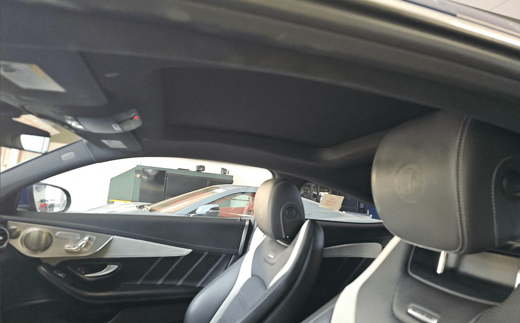 2019 Mercedes-Benz C-Class C 63 S AMG&reg; Tigard OR