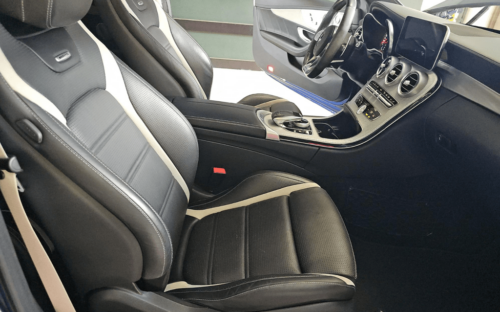 2019 Mercedes-Benz C-Class C 63 S AMG&reg; Tigard OR