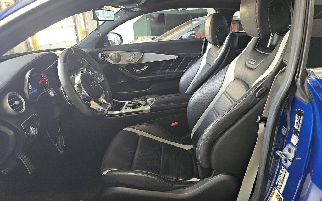 2019 Mercedes-Benz C-Class C 63 S AMG&reg; Tigard OR