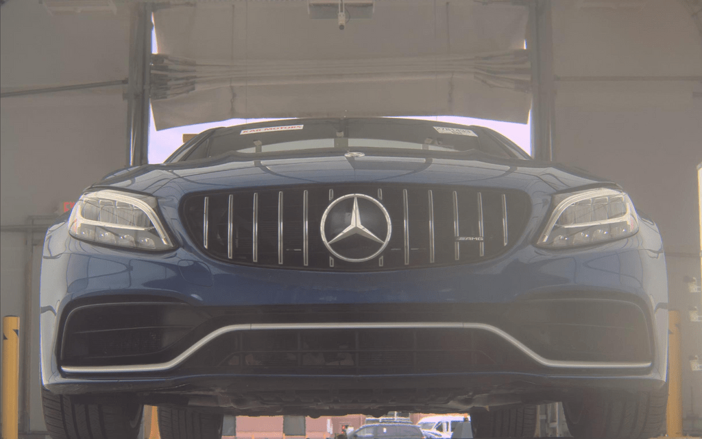 2019 Mercedes-Benz C-Class C 63 S AMG&reg; Tigard OR