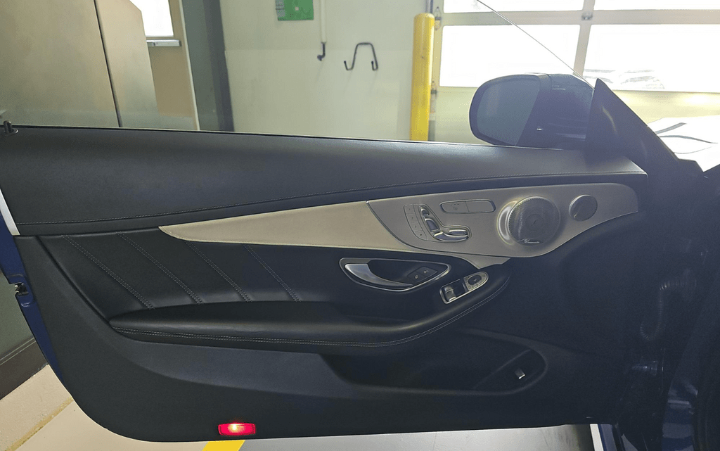 2019 Mercedes-Benz C-Class C 63 S AMG&reg; Tigard OR