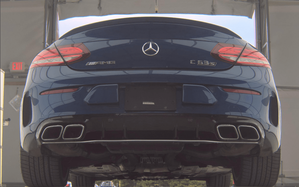 2019 Mercedes-Benz C-Class C 63 S AMG&reg; Tigard OR