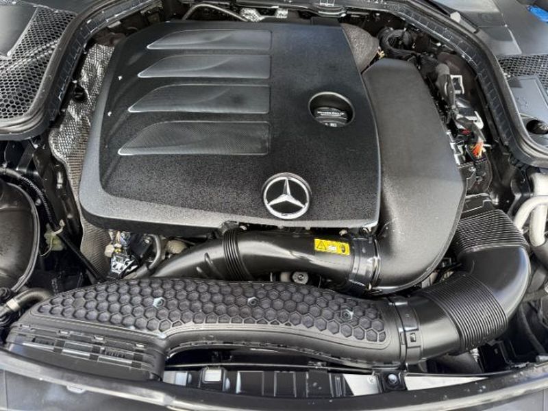 2019 Mercedes-Benz C-Class C300 4MATIC Idaho Falls ID