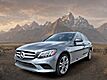 2019 Mercedes-Benz C-Class C300 4MATIC