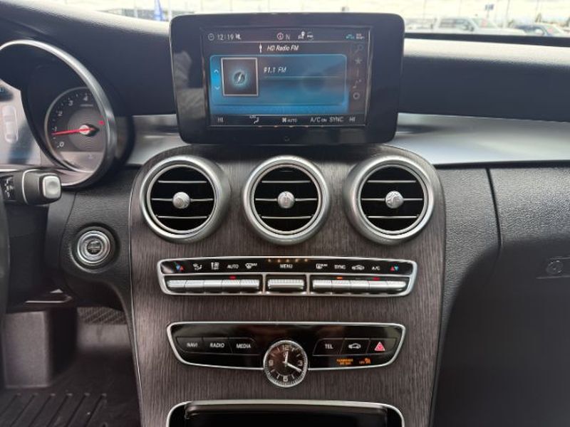 2019 Mercedes-Benz C-Class C300 4MATIC Idaho Falls ID