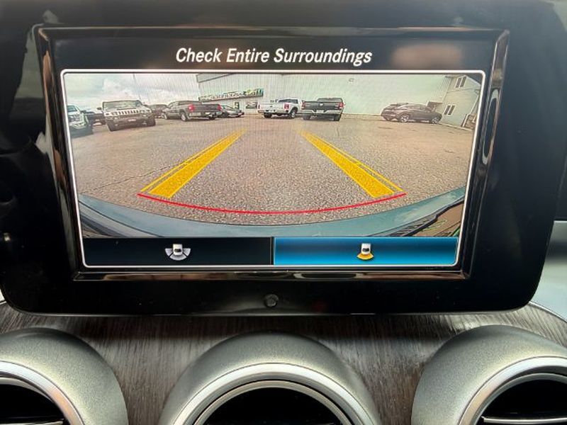 2019 Mercedes-Benz C-Class C300 4MATIC Idaho Falls ID