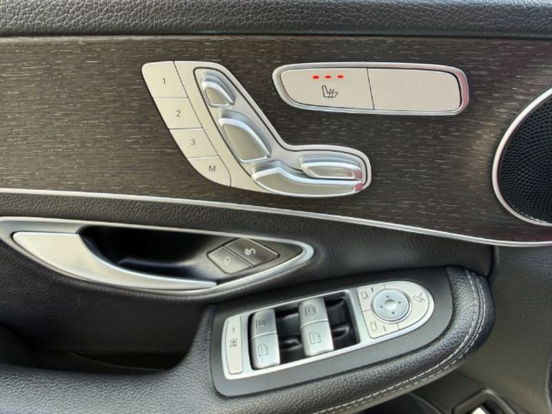 2019 Mercedes-Benz C-Class C300 4MATIC Idaho Falls ID