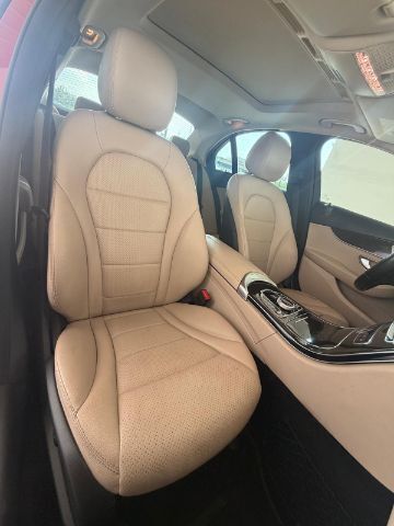 2019 Mercedes-Benz C-Class C300 Sedan Houston TX