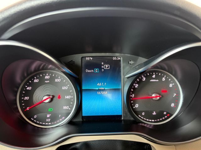 2019 Mercedes-Benz C-Class C300 Sedan Houston TX