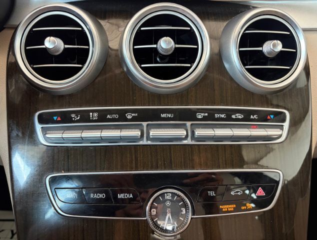 2019 Mercedes-Benz C-Class C300 Sedan Houston TX