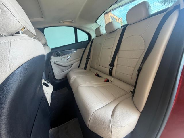 2019 Mercedes-Benz C-Class C300 Sedan Houston TX