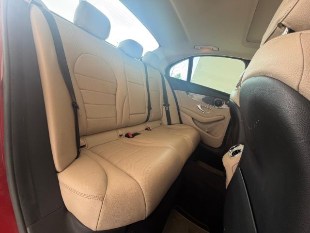 2019 Mercedes-Benz C-Class C300 Sedan Houston TX