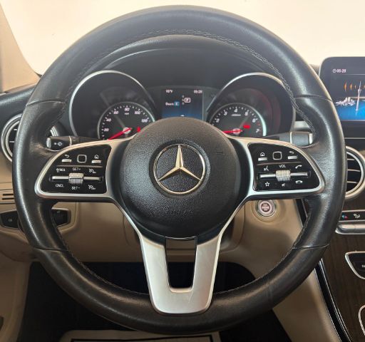 2019 Mercedes-Benz C-Class C300 Sedan Houston TX