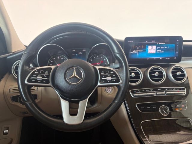 2019 Mercedes-Benz C-Class C300 Sedan Houston TX