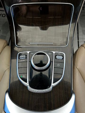 2019 Mercedes-Benz C-Class C300 Sedan Houston TX