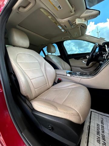 2019 Mercedes-Benz C-Class C300 Sedan Houston TX