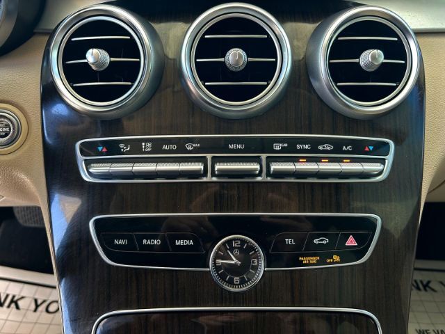 2019 Mercedes-Benz C-Class C300 Sedan Houston TX