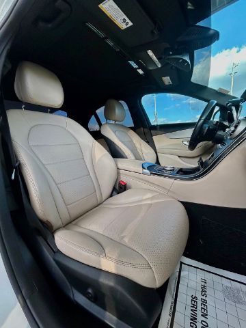 2019 Mercedes-Benz C-Class C300 Sedan Houston TX