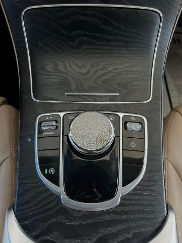 2019 Mercedes-Benz C-Class C300 Sedan Houston TX