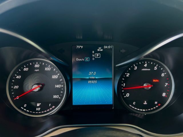 2019 Mercedes-Benz C-Class C300 Sedan Houston TX