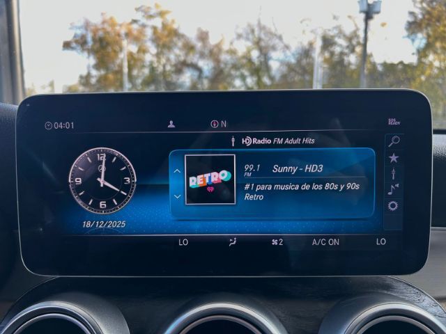 2019 Mercedes-Benz C-Class C300 Sedan Houston TX