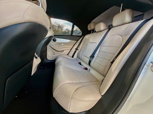 2019 Mercedes-Benz C-Class C300 Sedan Houston TX