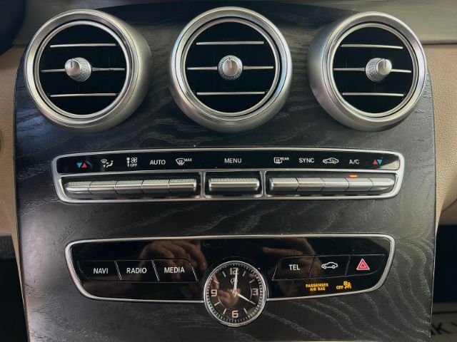 2019 Mercedes-Benz C-Class C300 Sedan Houston TX