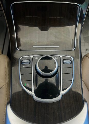 2019 Mercedes-Benz C-Class C300 Sedan Houston TX