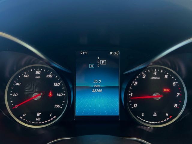 2019 Mercedes-Benz C-Class C300 Sedan Houston TX