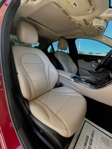 2019 Mercedes-Benz C-Class C300 Sedan Houston TX