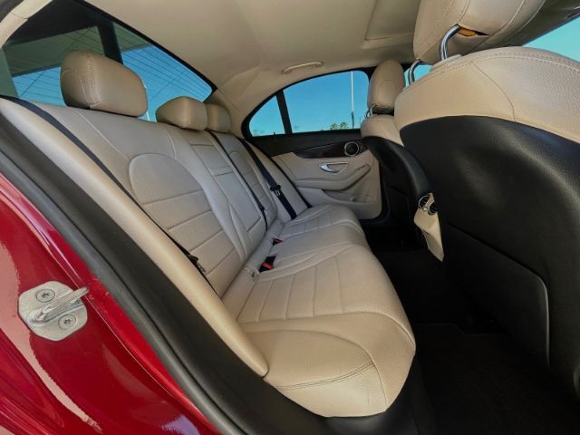 2019 Mercedes-Benz C-Class C300 Sedan Houston TX
