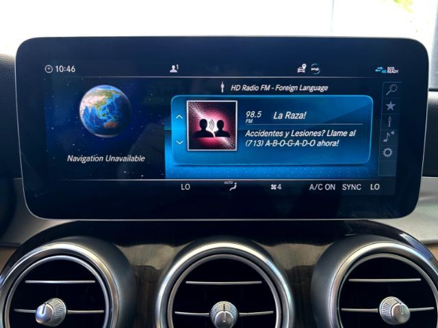 2019 Mercedes-Benz C-Class C300 Sedan Houston TX