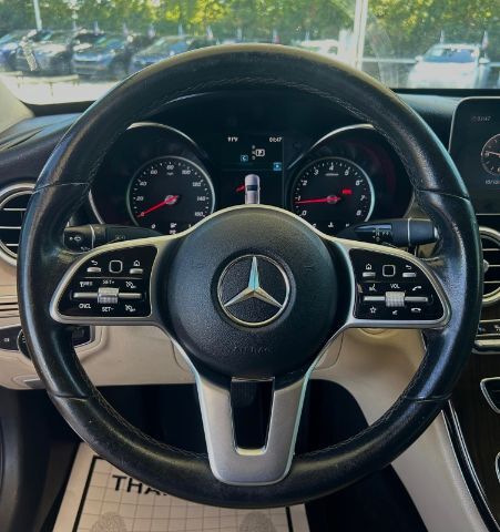 2019 Mercedes-Benz C-Class C300 Sedan Houston TX