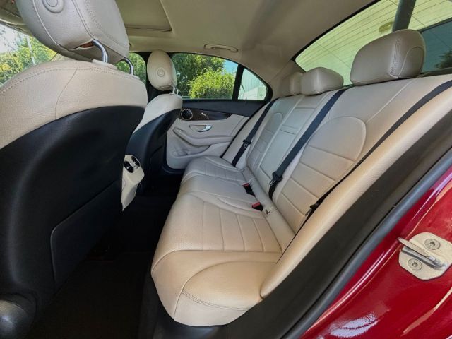 2019 Mercedes-Benz C-Class C300 Sedan Houston TX