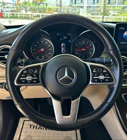 2019 Mercedes-Benz C-Class C300 Sedan Houston TX