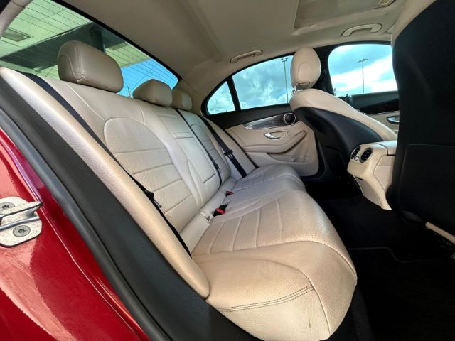 2019 Mercedes-Benz C-Class C300 Sedan Houston TX