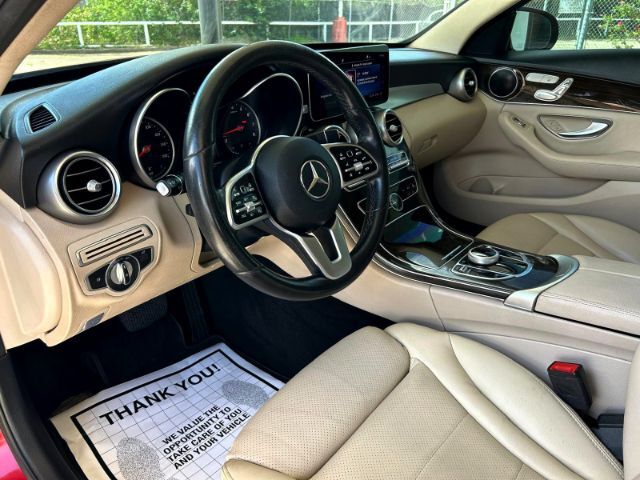 2019 Mercedes-Benz C-Class C300 Sedan Houston TX