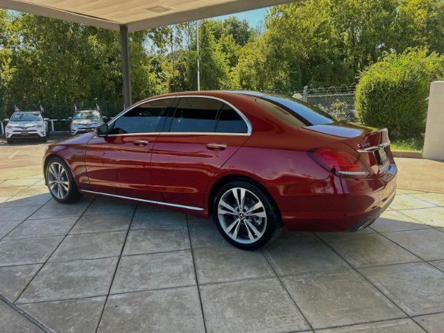 2019 Mercedes-Benz C-Class C300 Sedan Houston TX